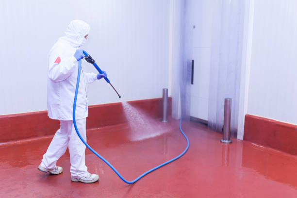 Best Restaurant Pressure Washing  in Camp Croft, SC